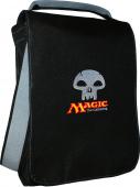 Сумка-планшет "Magic the gathering" с вышивкой с логотипом с рисунком