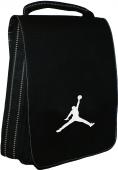 Сумка-планшет "Джордан" с вышивкой с логотипом с рисунком