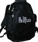Рюкзак городской "Beatles" надпись