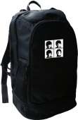 Рюкзак спортивный "Beatles" лица