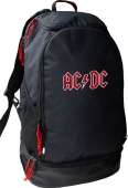 Рюкзак спортивный "AC DC"