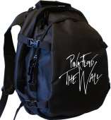 Рюкзак городской "Pink Floyd"