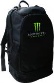 Рюкзак спортивный Monster energy