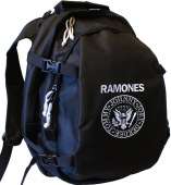 Рюкзак городской "Ramones"