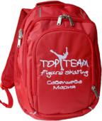 Детский рюкзак Фигурное катание "Top Team"