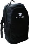 Рюкзак спортивный Suzuki  (вышивка белая)
